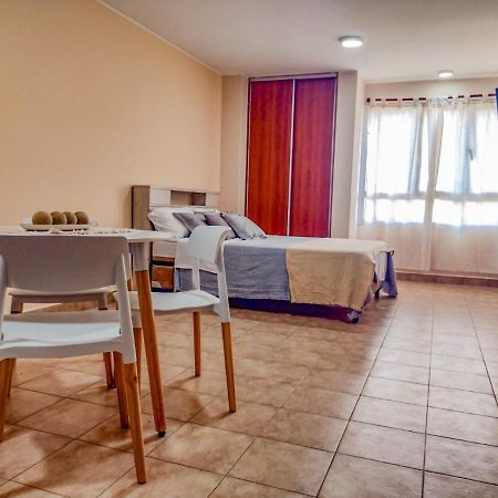 Appartamento Departamentos Zegada - Cocina Completa - Dos Cuadras Del Centro - Todo Nuevo San Salvador de Jujuy Esterno foto