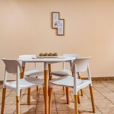 Appartamento Departamentos Zegada - Cocina Completa - Dos Cuadras Del Centro - Todo Nuevo San Salvador de Jujuy Esterno foto
