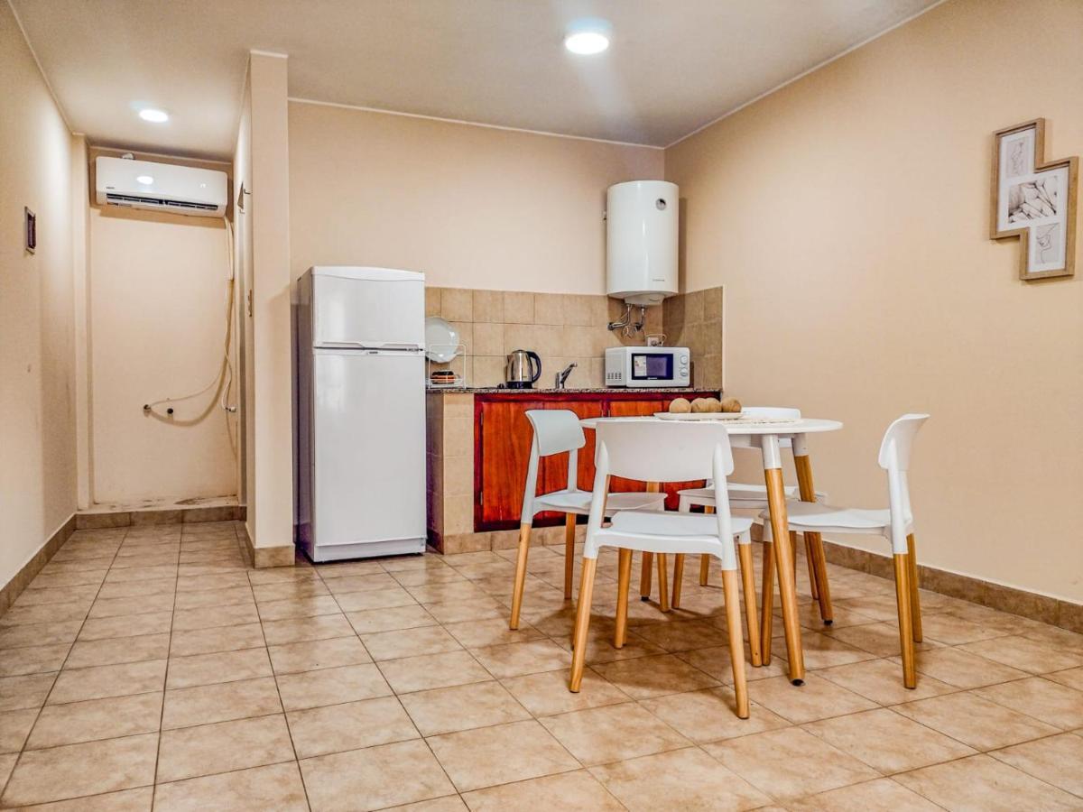 Appartamento Departamentos Zegada - Cocina Completa - Dos Cuadras Del Centro - Todo Nuevo San Salvador de Jujuy Esterno foto