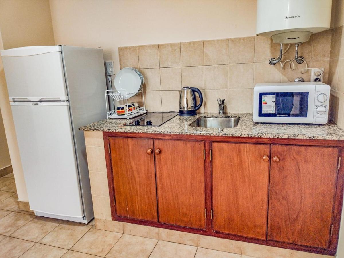 Appartamento Departamentos Zegada - Cocina Completa - Dos Cuadras Del Centro - Todo Nuevo San Salvador de Jujuy Esterno foto